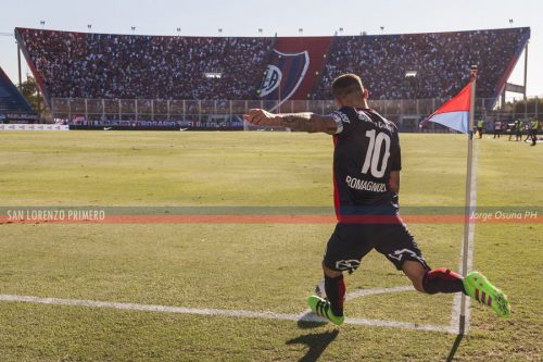 San Lorenzo 3 – 2 Vélez | Fecha 4 | Torneo de Primera División 2016