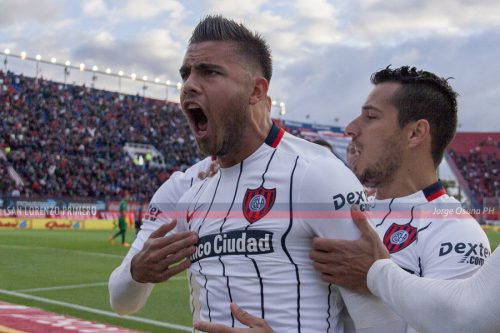San Lorenzo 2 – 2 Rosario Central | Fecha 27 | Torneo de Primera División 2015