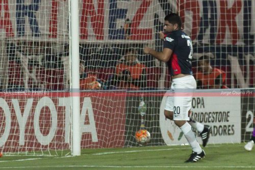 San Lorenzo 1 – 1 Toluca | Fecha 2 | Copa Libertadores 2016
