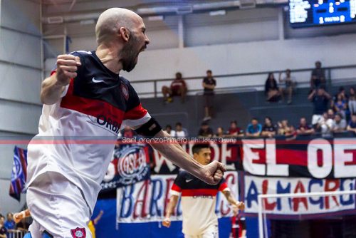 San Lorenzo 7 – 3 Independiente | Futsal