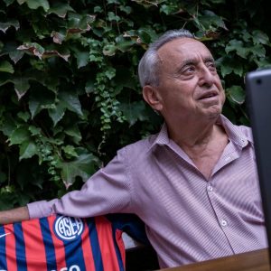 Pedro Cahn: “La clave de la vuelta del fútbol es el cómo, no el cuándo”