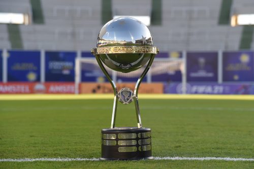 Sorteo de la Sudamericana: ¿Qué grupo quisieras que le toque a San Lorenzo?
