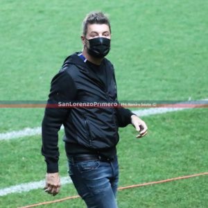 Marcelo Tinelli: “Jamás me he metido en las decisiones de un entrenador”