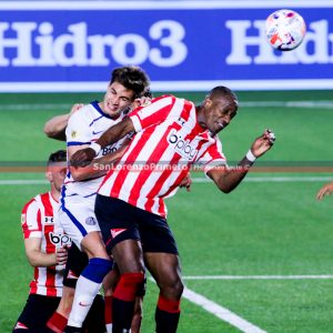 Estudiantes – San Lorenzo: horario, TV y formaciones para la quinta fecha de la Copa de la Liga Profesional
