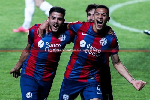 San Lorenzo 1 – 1 Racing | Fecha 11 | Torneo Liga Profesional 2021