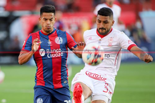 Huracán 2 – 1 San Lorenzo | Fecha 18 | Torneo Liga Profesional 2021