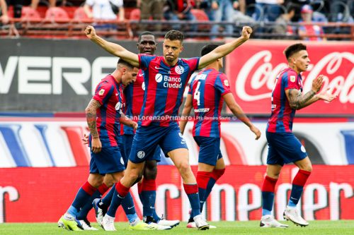 San Lorenzo 1 – 0 Godoy Cruz | Fecha 19 | Torneo Liga Profesional 2021