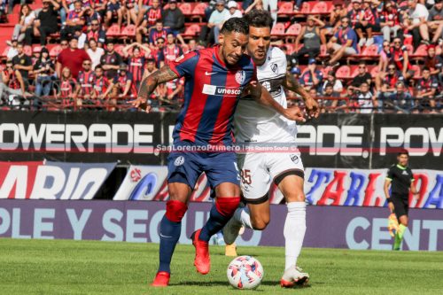 Insúa confirmó que Gordillo no sigue en San Lorenzo