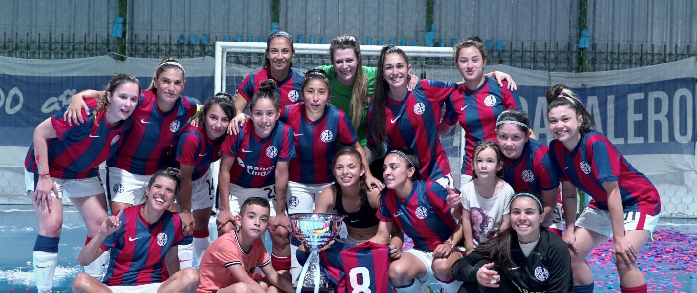 Fixture confirmado para el Futsal Femenino Fixture confirmado para el Futsal Femenino