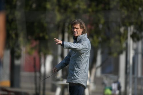 Rubén Darío Insúa: