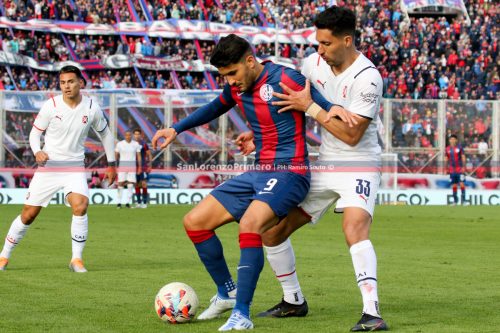 San Lorenzo – Independiente: horario, TV y formaciones para la novena fecha de la Liga Profesional