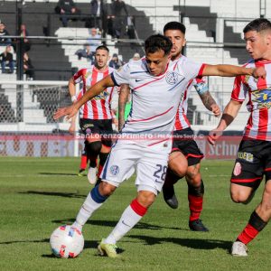 Barracas Central – San Lorenzo: horario, TV y formaciones para la fecha 18 de la Liga Profesional