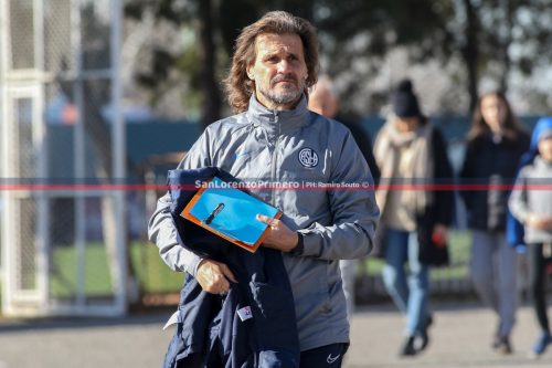 ¿Doble nueve para el clásico?