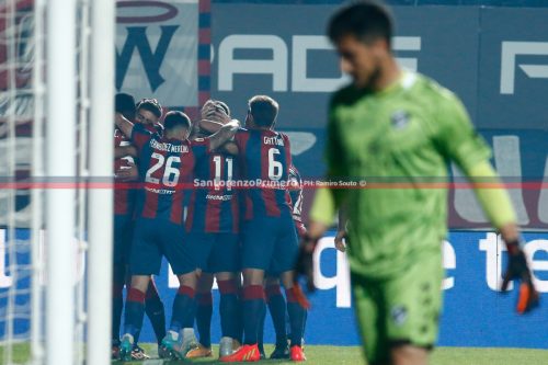 San Lorenzo 2 – 0 Platense | Fecha 14 | Torneo de la Liga 2022