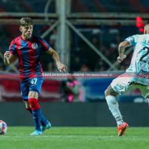Atlético Tucumán – San Lorenzo: horario, TV y formaciones para la décima fecha de la Liga Profesional