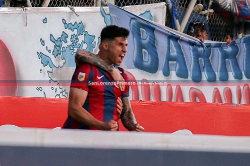 San Lorenzo 1 – 1 Atlético Tucumán | Fecha 18 | Torneo de la Liga 2022