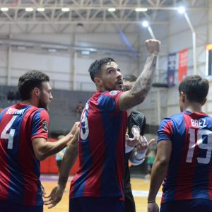 El Futsal volvió a ganar y piensa en la final de la Copa Argentina