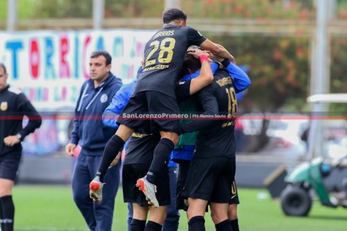 San Lorenzo 3 – 0 Aldosivi | Fecha 27 | Torneo de la Liga 2022