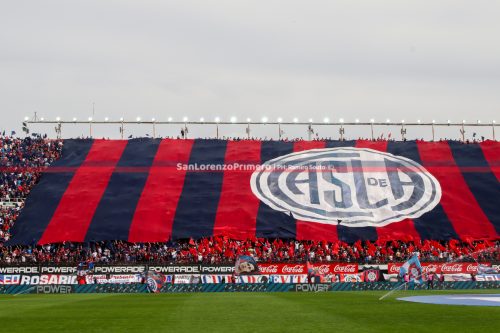 San Lorenzo 1 – 0 Huracán | Fecha 22 | Torneo de la Liga 2022