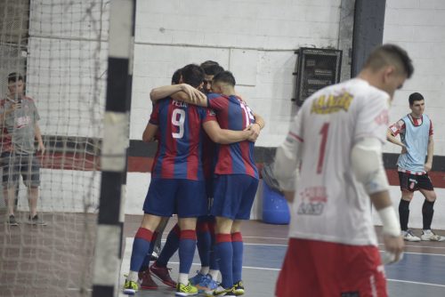 El Ciclón ganó y va por la revancha en Boedo