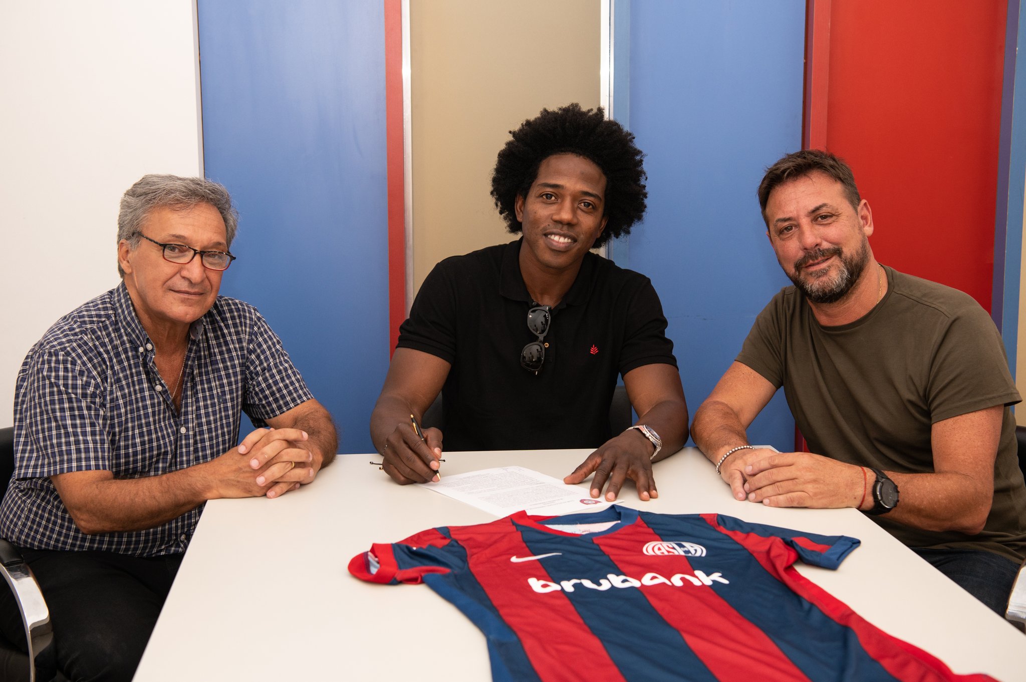Roca Sánchez San Lorenzo