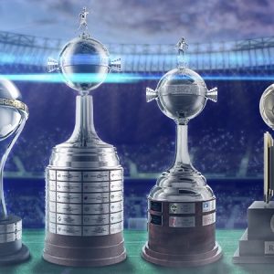 La Conmebol anunció un aumento en los premios de la Sudamericana