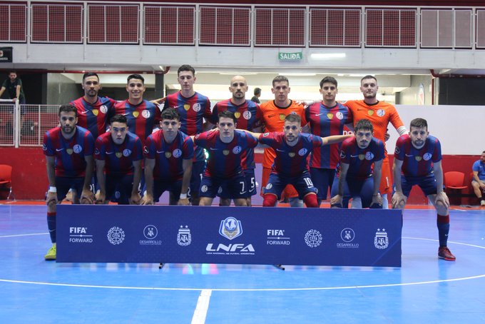 CASLA Futsal