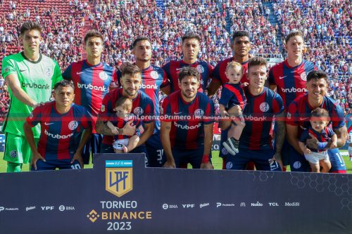 Los once contratos de San Lorenzo que terminan en diciembre