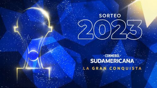 Sorteo de la Copa Sudamericana: hora, TV y los posibles rivales de San Lorenzo