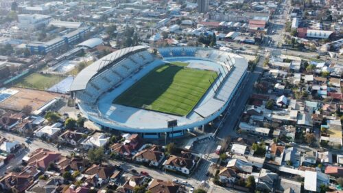 Un rival copero cambiará de localía en la Copa Sudamericana