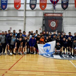 El Futsal y un encuentro que suma